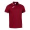 Joma Campus III Polo Rot F671 - rot