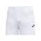 Joma Cannes III Trainingshose Weiß - weiss