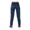 Joma Champion IV Trainingshose Kids Blau - blau