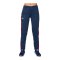Joma Champion IV Trainingshose Kids Blau - blau