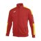 Joma Trainingsjacke Rot - rot