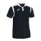 Joma Champion V Polo Schwarz - schwarz