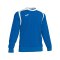 Joma Champion V Sweatshirt Kids Blau - blau