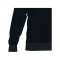 Joma Champion V Sweatshirt Schwarz - schwarz
