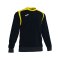 Joma Champion V Sweatshirt Schwarz - schwarz