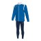 Joma Champion V Trainingsanzug Kids Blau - blau