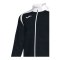 Joma Champion V Trainingsanzug Schwarz - schwarz