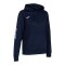 Joma Championship IV Hoody Damen Blau F331 - blau
