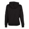 Joma Championship IV Hoody Damen Schwarz F100 - schwarz