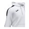 Joma Championship IV Hoody Weiß - weiss