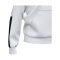 Joma Championship IV Hoody Weiß - weiss