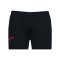 Joma Championship VI Trainingshose Kids Schwarz - schwarz