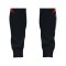 Joma Championship VI Trainingshose Kids Schwarz - schwarz