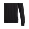 Joma Ziptop Championship VI Sweatshirt Schwarz - schwarz