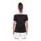 Joma Championship Vi Trikot Damen Schwarz - schwarz