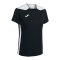 Joma Championship Vi Trikot Damen Schwarz - schwarz