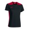 Joma Championship Vi Trikot Damen Schwarz - schwarz