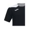 Joma Championship VI Trikot Schwarz - schwarz