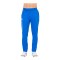 Joma Cleo II Trainingshose Blau F700 - blau