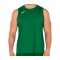 Joma Combi Basket T-Shirt Grün - gruen