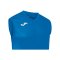 Joma Combi Ohne Ärmel Tanktop Blau - blau