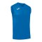 Joma Combi Ohne Ärmel Tanktop Blau - blau