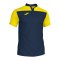 Joma Combi Polo Blau - blau