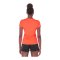 Joma T-Shirt Damen Rot - rot