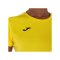 Joma T-Shirt Damen Gelb - gelb