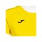 Joma T-Shirt Damen Gelb - gelb