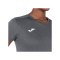 Joma T-Shirt Damen Grau - grau