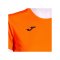 Joma T-Shirt Damen Orange - orange