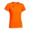 Joma T-Shirt Damen Orange - orange