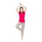 Joma T-Shirt Damen Rosa - rosa