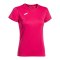 Joma T-Shirt Damen Rosa - rosa