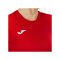 Joma T-Shirt Damen Rot - rot