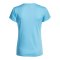 Joma T-Shirt Damen Blau - blau