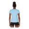 Joma T-Shirt Damen Blau - blau