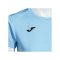 Joma T-Shirt Damen Blau - blau