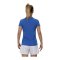Joma T-Shirt Damen Blau - blau