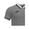Joma Confort II Polo Grau - grau