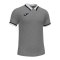 Joma Confort II Polo Grau - grau