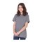 Joma Desert T-Shirt Kids Grau F280 - grau