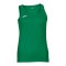Joma Diana Tanktop Damen Grün F450 - gruen