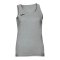 Joma Diana Tanktop Kids Grau F250 - grau