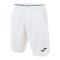 Joma Drive Short Kids Weiß - weiss