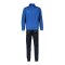 Joma ECO Championship Anzug Schwarz F106 - schwarz