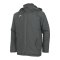 Joma Everest Winterjacke Grau - grau