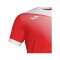 Joma Hispa II Trikot Rot - rot