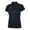 Joma Hobby Polo Damen Schwarz - schwarz